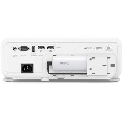 BenQ TK710STi Proyector Láser DLP UHD 4K 3200 Lúmenes Short-Throw
