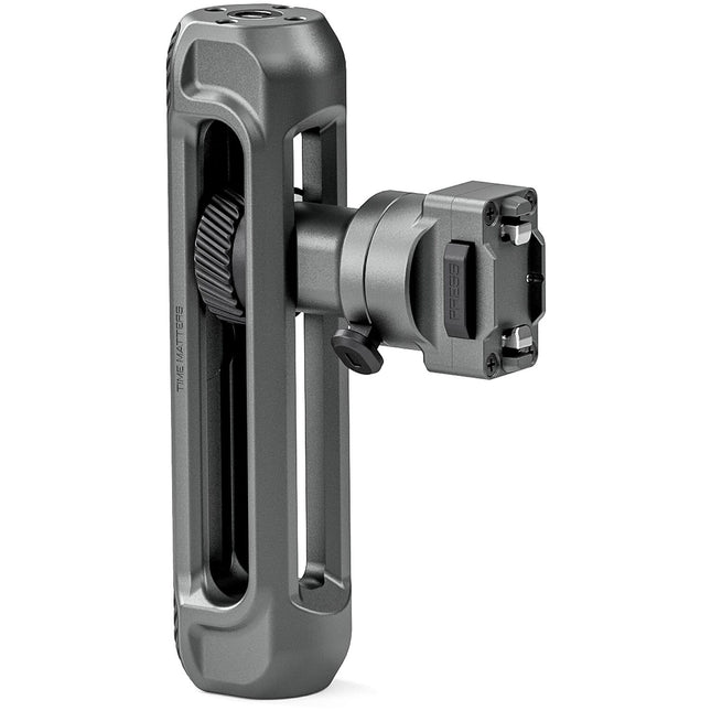 Tilta Khronos Asa Ajustable para Jaula Altura 2.1 Pulgadas Gris Espacial