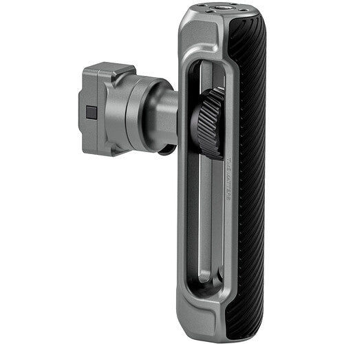 Tilta Khronos Asa Ajustable para Jaula Altura 2.1 Pulgadas Gris Espacial