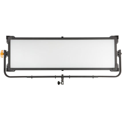 Genaray Quad Sun Panel LED Bi-Color 3200-5600K 8437 Lux 15x46.3"