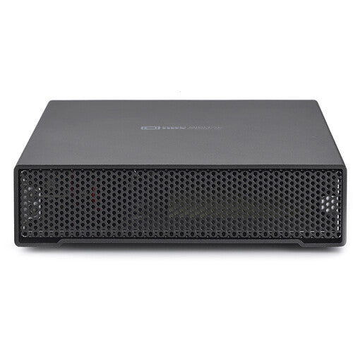 Oyen Digital 24TB HDX Pro C Disco Duro Externo Enterprise USB-C 3.2 Gen 2 270 MB/s