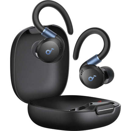 Soundcore by Anker Sport X20 Auriculares Deportivos In Ear IP68 48H Batería