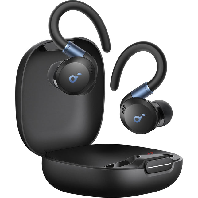 Soundcore by Anker Sport X20 Auriculares Deportivos In Ear IP68 48H Batería