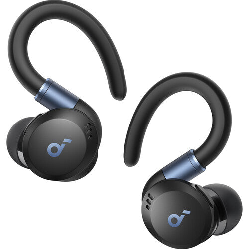 Soundcore by Anker Sport X20 Auriculares Deportivos In Ear IP68 48H Batería