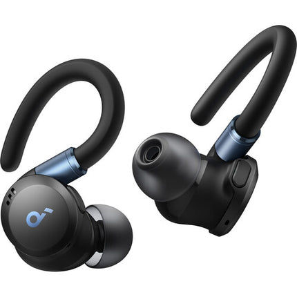 Soundcore by Anker Sport X20 Auriculares Deportivos In Ear IP68 48H Batería
