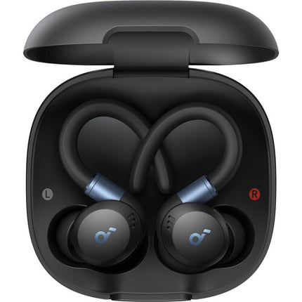 Soundcore by Anker Sport X20 Auriculares Deportivos In Ear IP68 48H Batería