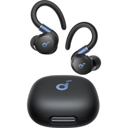 Soundcore by Anker Sport X20 Auriculares Deportivos In Ear IP68 48H Batería