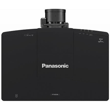 Panasonic PT-MZ20K Proyector Láser LCD 20000 lúmenes WUXGA 1920x1200 sin lente negro