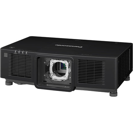 Panasonic PT-MZ20K Proyector Láser LCD 20000 lúmenes WUXGA 1920x1200 sin lente negro