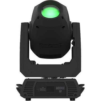 CHAUVET Professional Rogue R1E Spot Cabeza Móvil 200W 15.3° Haz