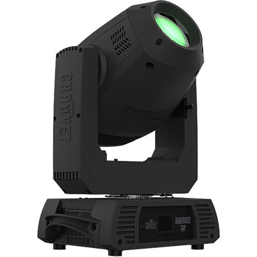 CHAUVET Professional Rogue R1E Spot Cabeza Móvil 200W 15.3° Haz