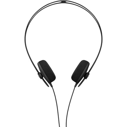 AIAIAI Tracks Auriculares USB-C Cerrados On-Ear 40mm Negro