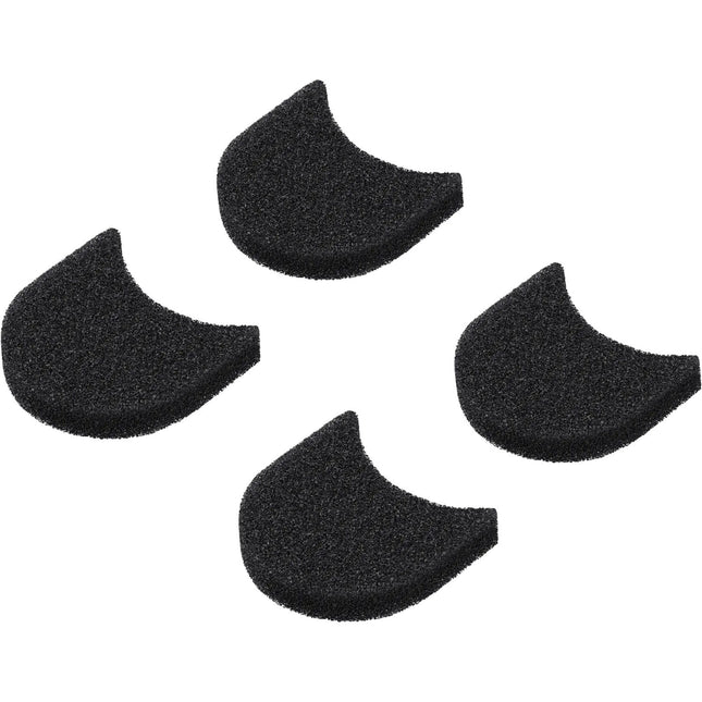 Insta360 Microphone Wind Muff Set para cámaras GO 3 y GO 3S 4 piezas reducción de ruido viento