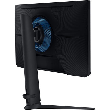 Samsung Odyssey G30D Monitor de Juego 24" Full HD 180 Hz HDR 1 ms
