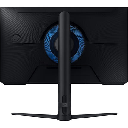 Samsung Odyssey G30D Monitor de Juego 24" Full HD 180 Hz HDR 1 ms