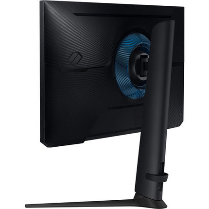 Samsung Odyssey G30D Monitor de Juego 24" Full HD 180 Hz HDR 1 ms