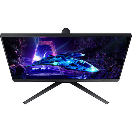 Samsung Odyssey G30D Monitor de Juego 24" Full HD 180 Hz HDR 1 ms