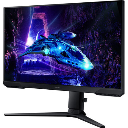Samsung Odyssey G30D Monitor para juegos 27" Full HD 180 Hz HDR
