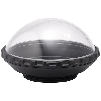 AQUATECH XLD-135 Puerto Domo 8" para Lentes Gran Angular Prime