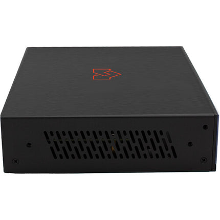 VigilLink 4x2 Matriz Switch Multi Formato HDMI HDBaseT 330' Extensión 4K USB-C