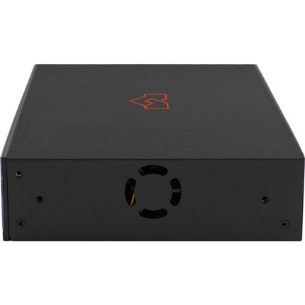 VigilLink 4x2 Matriz Switch Multi Formato HDMI HDBaseT 330' Extensión 4K USB-C
