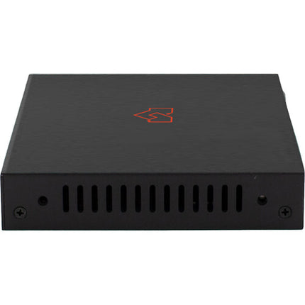 VigilLink 4x2 Matriz Switch Multi Formato HDMI HDBaseT 330' Extensión 4K USB-C