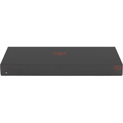 VigilLink 2x1 HDMI HDBaseT Receptor y Conmutador Extensor 4K 131 pies PoE
