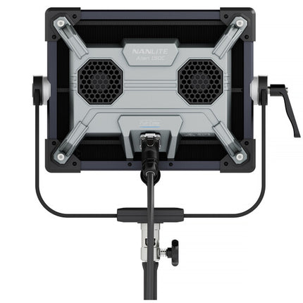 Nanlite Alien 150C Panel LED RGB 15.4 x 14.5 pulg 5600K 13050 Lux