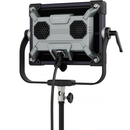 Nanlite Alien 150C Panel LED RGB 15.4 x 14.5 pulg 5600K 13050 Lux