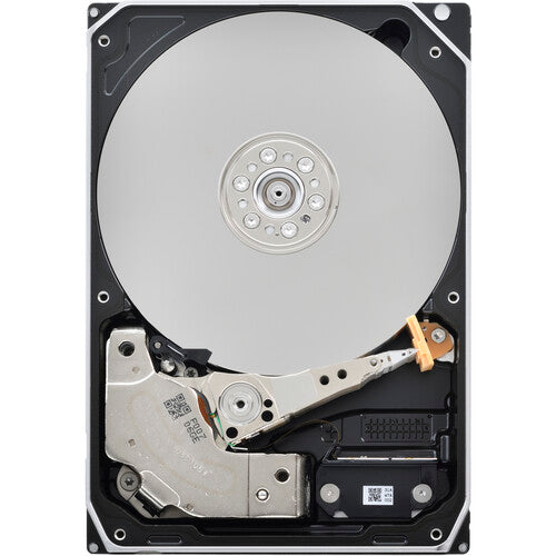 Toshiba N300 20TB Disco Duro Interno NAS 3.5 SATA III 7200 rpm 512MB Cache 4-Pack