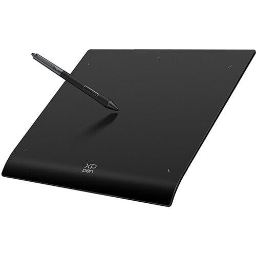 XPPen Deco Pro LW Tableta Digitalizadora Inalámbrica Área Activa 11 x 7 Pulgadas Bluetooth 5.0