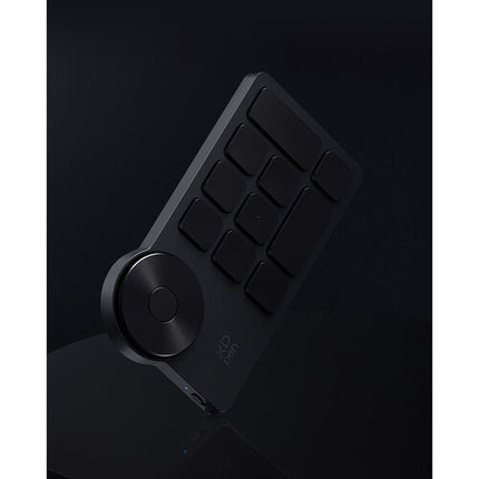 XPPen Deco Pro LW Tableta Digitalizadora Inalámbrica Área Activa 11 x 7 Pulgadas Bluetooth 5.0