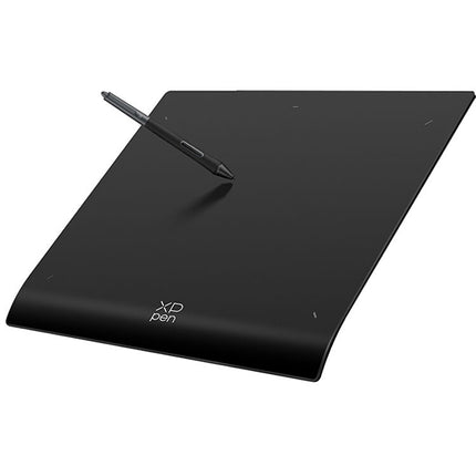 XPPen Deco Pro XLW Gen 2 Tableta Digitalizadora Pen Wireless 15x9 Pulgadas Bluetooth 5.0 Batería 3030mAH