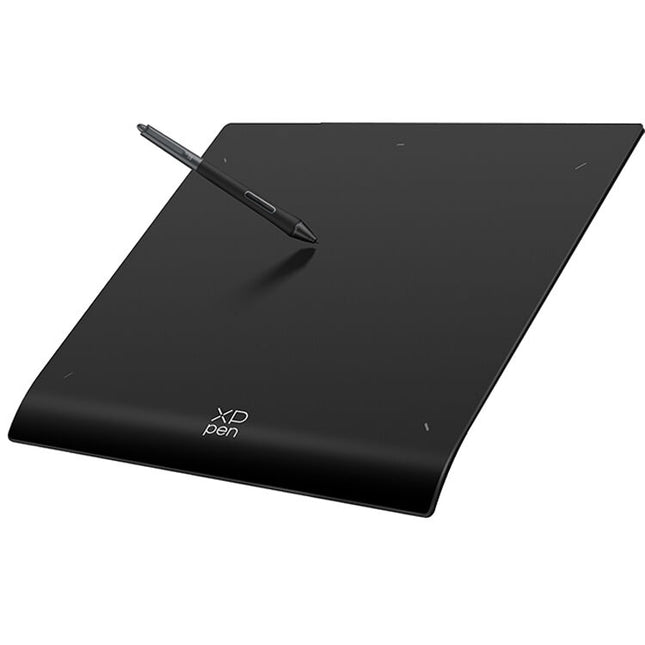 XPPen Deco Pro XLW Gen 2 Tableta Digitalizadora Pen Wireless 15x9 Pulgadas Bluetooth 5.0 Batería 3030mAH