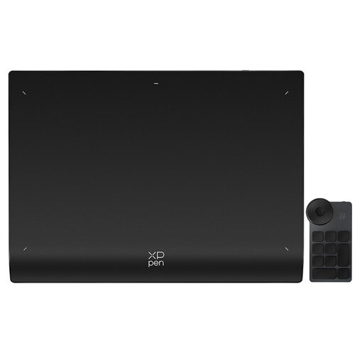 XPPen Deco Pro XLW Gen 2 Tableta Digitalizadora Pen Wireless 15x9 Pulgadas Bluetooth 5.0 Batería 3030mAH