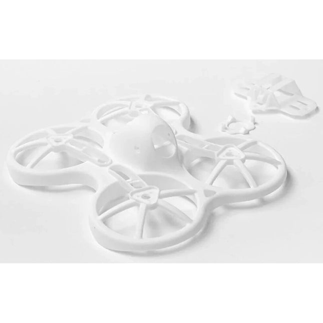 EMAX Frame para Drone EZ Pilot Pro con Protector de Hélices y Montura de Cámara