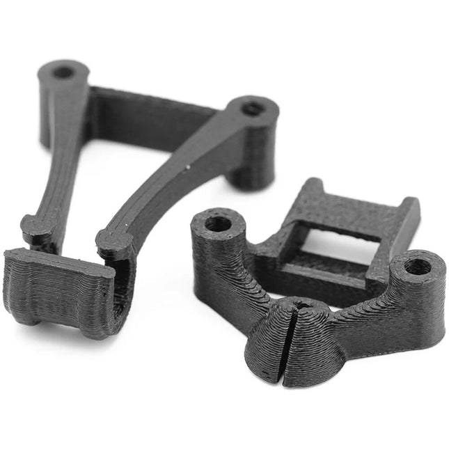 EMAX Soportes Superior e Inferior para Antenas Drones Hawk Apex