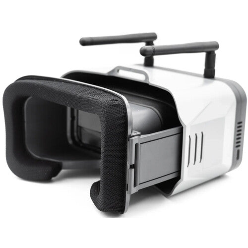 EMAX Transporter 2 HD FPV Gafas Monitor 4.5 Pulgadas 720p 2200mAh