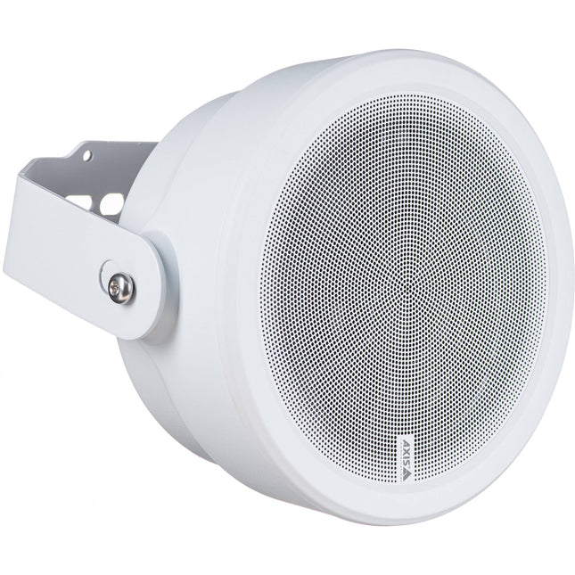 Axis Communications C1610-VE Proyector de Sonido en Red Vandal Resistente PoE