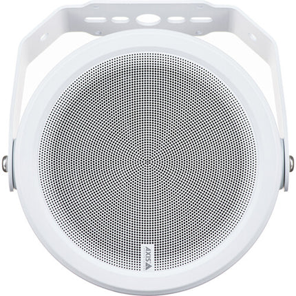 Axis Communications C1610-VE Proyector de Sonido en Red Vandal Resistente PoE