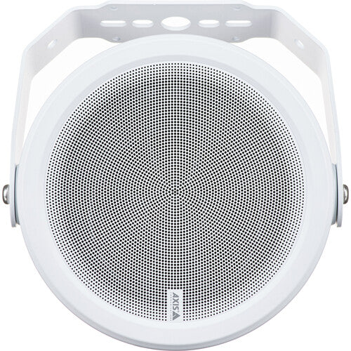 Axis Communications C1610-VE Proyector de Sonido en Red Vandal Resistente PoE