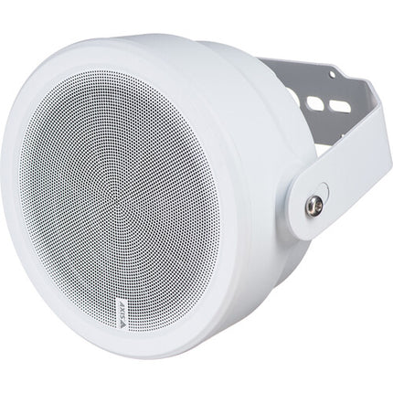 Axis Communications C1610-VE Proyector de Sonido en Red Vandal Resistente PoE