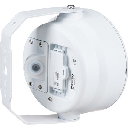Axis Communications C1610-VE Proyector de Sonido en Red Vandal Resistente PoE