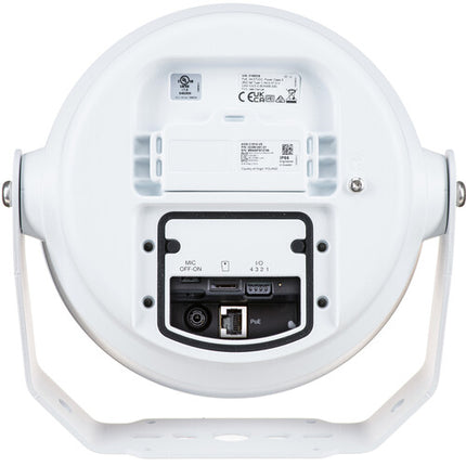 Axis Communications C1610-VE Proyector de Sonido en Red Vandal Resistente PoE
