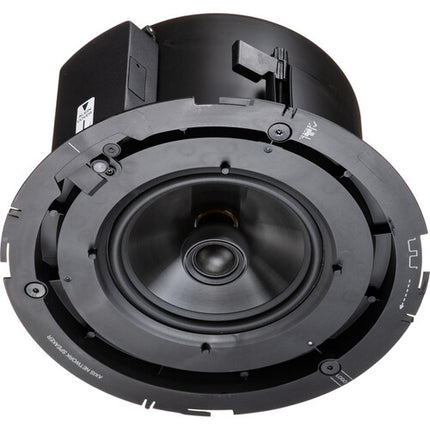 Axis Communications C1210-E Altavoz de Techo en Red 6.5" PoE Fácil Instalación