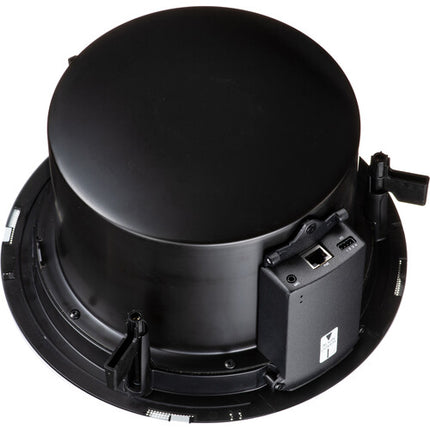 Axis Communications C1210-E Altavoz de Techo en Red 6.5" PoE Fácil Instalación