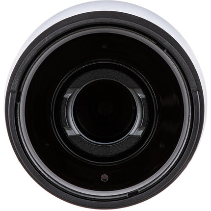Ubiquiti UniFi AI Professional Cámara Exterior 8MP 3840x2160 30fps con Visión Nocturna y Montaje