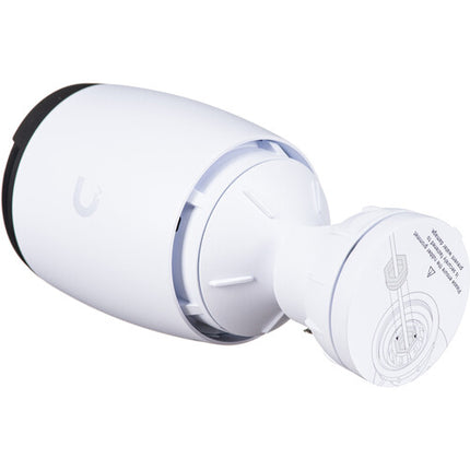 Ubiquiti UniFi AI Professional Cámara Exterior 8MP 3840x2160 30fps con Visión Nocturna y Montaje