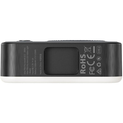 SmallRig Vibe P96 Pro Kit Luz LED Mini 2500-6500K Batería 1500mAh