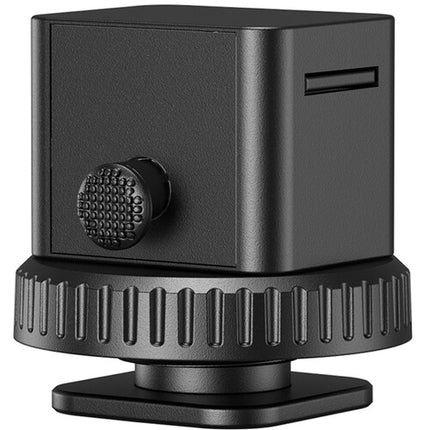 SmallRig Vibe P96 Pro Kit Luz LED Mini 2500-6500K Batería 1500mAh